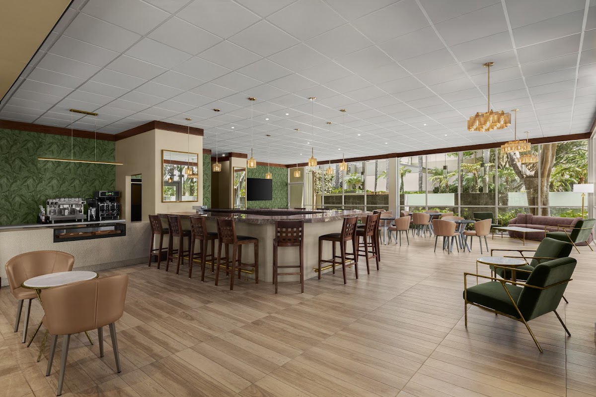 Humphreys La Jolla Grill